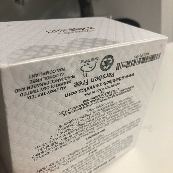 🆕 LittleBlack cosmetics skincare - Picture 3 of 6